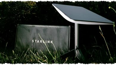 SpaceX Kehilangan Kontak Dengan Starlink 34343, Pecahan Satelitnya Mulai Dipantau