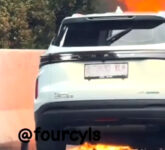 Spesifikasi Chery Tiggo Cross CSH Yang Terbakar Di Tol, 204 PS Dan 17 ADAS Di Baliknya Spesifikasi Chery Tiggo Cross CSH Yang Terbakar Di Tol, 204 PS Dan 17 ADAS Di Baliknya