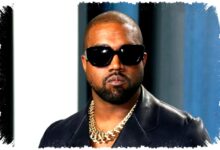 Sponsor Besar Cabut Dukungan, Panggung Kanye West Di London Terancam Sponsor Besar Cabut Dukungan, Panggung Kanye West Di London Terancam