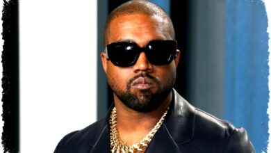 Sponsor Besar Cabut Dukungan, Panggung Kanye West Di London Terancam Sponsor Besar Cabut Dukungan, Panggung Kanye West Di London Terancam