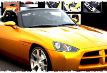 Sports Car Murah Bisa Lakukan Yang Tak Pernah Dilakukan Charger, Dodge Mulai Berubah Arah