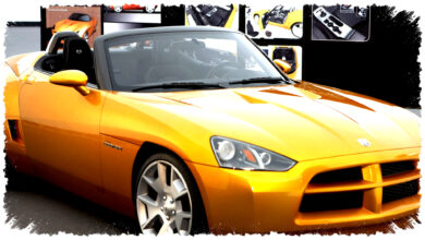 Sports Car Murah Bisa Lakukan Yang Tak Pernah Dilakukan Charger, Dodge Mulai Berubah Arah