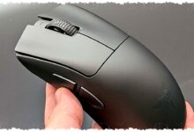 Spreadsheet Sederhana Ini Membongkar Efek Polling Rate Mouse, Manfaatnya Ternyata Cuma Sub-Milidetik