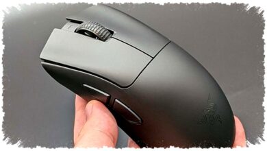 Spreadsheet Sederhana Ini Membongkar Efek Polling Rate Mouse, Manfaatnya Ternyata Cuma Sub-Milidetik