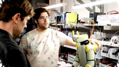 Sprout Milik Amazon, Robot Humanoid Anak-Anak Ini Siap Masuk Rumah Anda