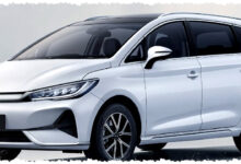 Spyshot Buka Jalan, BYD M6 Disebut Siap Punya Varian PHEV di Indonesia?