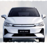 Spyshot M6 PHEV Muncul, BYD Masih Tahan Diri Soal Jadwal Rilis Spyshot M6 PHEV Muncul, BYD Masih Tahan Diri Soal Jadwal Rilis