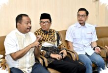 Squash Lolos PON 2028, PSI Jatim Langsung Gas Pembinaan dan Cari Bibit Baru