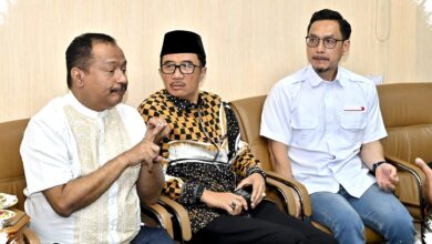 Squash Lolos PON 2028, PSI Jatim Langsung Gas Pembinaan dan Cari Bibit Baru