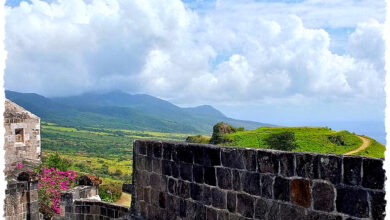 St. Kitts And Nevis Cuma 53 Ribu Penduduk, Negara Kecil Yang Menjual Kewarganegaraan St. Kitts And Nevis Cuma 53 Ribu Penduduk, Negara Kecil Yang Menjual Kewarganegaraan