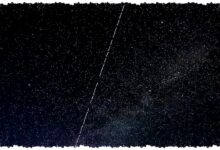 Starlink Hilang Kontak Di Orbit, Dugaan Pecah Jadi Debu Di Atas Bumi