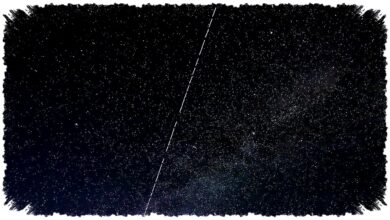 Starlink Hilang Kontak Di Orbit, Dugaan Pecah Jadi Debu Di Atas Bumi