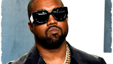 Starmer Serukan Keprihatinan, London Disorot Karena Booking Kanye West