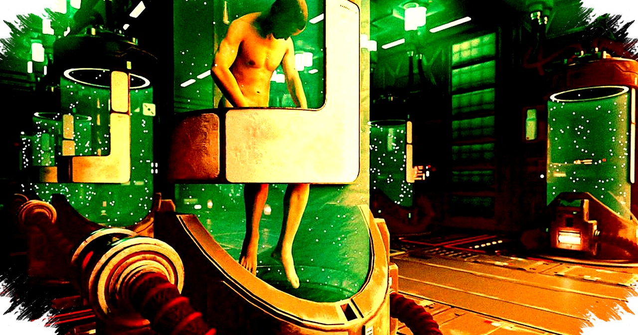 Startup Rahasia Ini Menawarkan Tubuh Kloning Tanpa Otak, Untuk Memindahkan Otak Anda Kelak