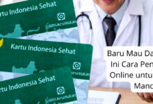 Status BPJS Bisa Dicek Online Dalam Hitungan Menit, Tanpa Perlu ke Kantor