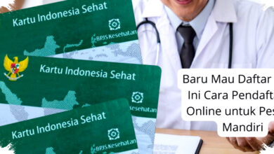 Status BPJS Bisa Dicek Online Dalam Hitungan Menit, Tanpa Perlu ke Kantor