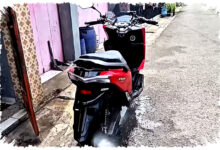 Steam Aman Polytron Fox 350 Hanya Jika Ini Dihindari, Kesalahan Kecil Bisa Bikin Motor Cepat Rusak