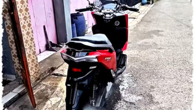 Steam Aman Polytron Fox 350 Hanya Jika Ini Dihindari, Kesalahan Kecil Bisa Bikin Motor Cepat Rusak Steam Aman Polytron Fox 350 Hanya Jika Ini Dihindari, Kesalahan Kecil Bisa Bikin Motor Cepat Rusak