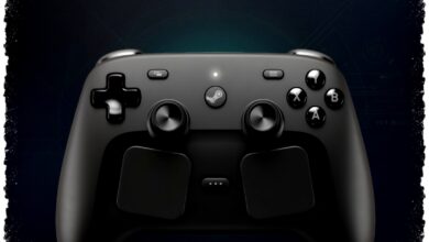 Steam Controller Makin Dekat, Valve Malah Berisiko Menahannya Demi Steam Machine