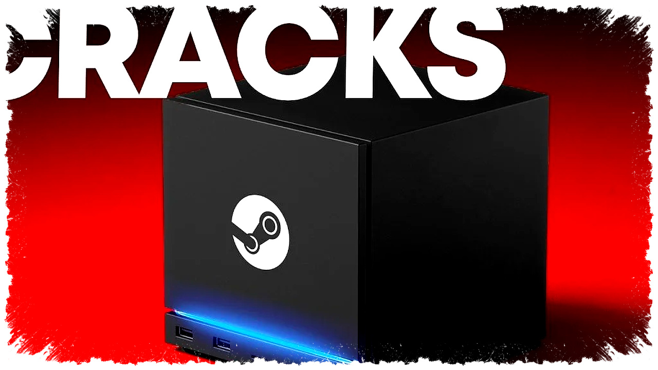 Steam Machine Belum Tumbang, Pasokan RAM Membaik Saat Unified Deck Makin Luas