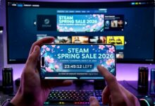 Steam Spring Sale 2026 Besok Dimulai, Diskon Sampai 90 Persen Siap Menggoda Dompet