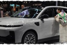 Stellantis Gandeng Leapmotor Untuk Opel EV Baru, Produksi 2028 Di Spanyol Stellantis Gandeng Leapmotor Untuk Opel EV Baru, Produksi 2028 Di Spanyol