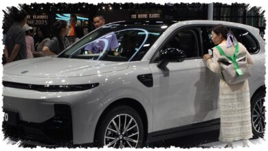 Stellantis Gandeng Leapmotor Untuk Opel EV Baru, Produksi 2028 Di Spanyol