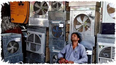 Stok Pupuk Menipis, India Dan Sri Lanka Dibayangi Krisis Pangan