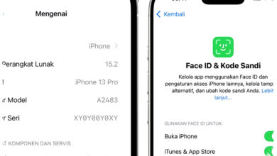 Stop Asal Murah! 5 Cek Wajib Sebelum Beli iPhone Second, Biar Enggak Boncos Stop Asal Murah! 5 Cek Wajib Sebelum Beli iPhone Second, Biar Enggak Boncos