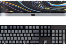 Stop Bayar Mahal untuk Keyboard Mekanis, Keychron K10 Buktikan yang Fungsional Tak Harus Mewah