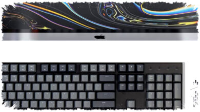 Stop Bayar Mahal untuk Keyboard Mekanis, Keychron K10 Buktikan yang Fungsional Tak Harus Mewah