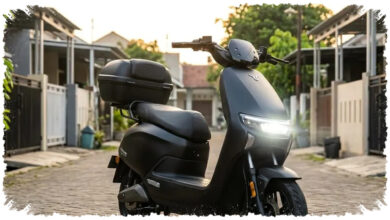 Stop! Jangan Beli Dulu, Ewinfly M75 Punya Motor 800 Watt dan Tembus 45 Km/Jam! Stop! Jangan Beli Dulu, Ewinfly M75 Punya Motor 800 Watt dan Tembus 45 Km/Jam!