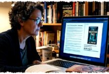 Studi Cornell Bongkar Ingatan Tersembunyi AI, Buku Terkenal Bisa Dipulihkan Nyaris Utuh