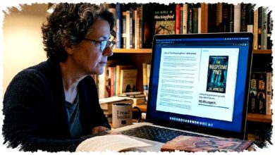 Studi Cornell Bongkar Ingatan Tersembunyi AI, Buku Terkenal Bisa Dipulihkan Nyaris Utuh