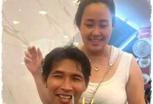 Suami Bantah Memaksa Pinkan Mambo Ngamen, Ungkap Alasan Sebenarnya di Balik Pilihan Itu