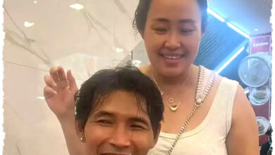 Suami Bantah Memaksa Pinkan Mambo Ngamen, Ungkap Alasan Sebenarnya di Balik Pilihan Itu