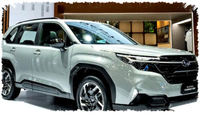 Subaru Forester Raih Japan Car Of The Year 2026-2026, Harga Mahal Tapi Terbukti Layak