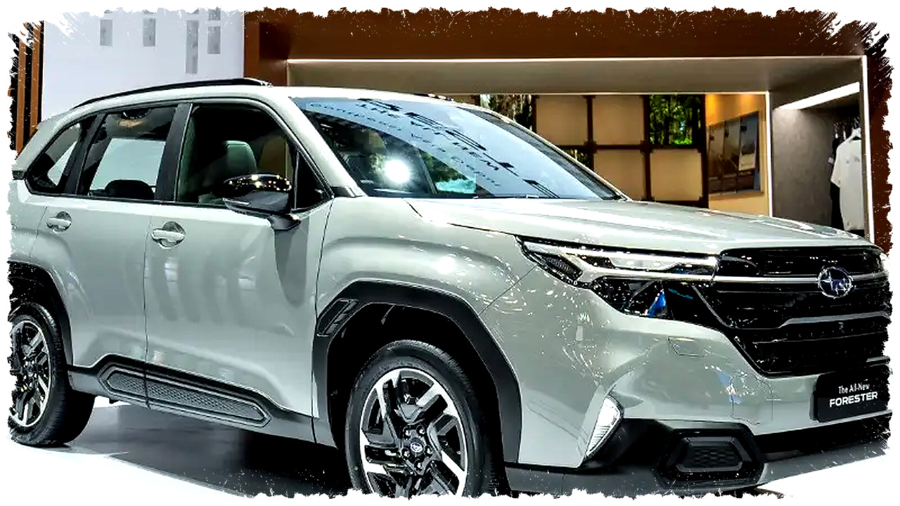 Subaru Forester Raih Japan Car Of The Year 2026-2026, Harga Mahal Tapi Terbukti Layak Subaru Forester Raih Japan Car Of The Year 2026-2026, Harga Mahal Tapi Terbukti Layak