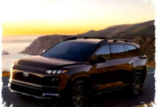 Subaru Ubah Haluan Lagi, EV Keempat Ini Tembus 7 Kursi dan 420 Hp