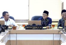 Sumbang Banyumas 10 Tahun Tanpa SMA-SMK Negeri, DPRD Desak Pemprov Jateng Bangun Sekolah Sumbang Banyumas 10 Tahun Tanpa SMA-SMK Negeri, DPRD Desak Pemprov Jateng Bangun Sekolah