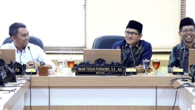 Sumbang Banyumas 10 Tahun Tanpa SMA-SMK Negeri, DPRD Desak Pemprov Jateng Bangun Sekolah