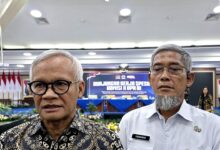 Sumber PAD Jateng Tak Sejalan Dengan Kebijakan Pusat, Saat Konsumsi Jadi Andalan Fiskal Daerah