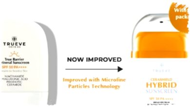 Sunscreen Bisa Memutihkan Wajah? Ini 6 Tone Up Terbaik yang Bikin Glowing Seketika Sunscreen Bisa Memutihkan Wajah? Ini 6 Tone Up Terbaik yang Bikin Glowing Seketika