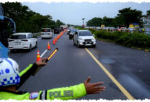 Survei KedaiKOPI Ungkap 88,8 Persen Puas Mudik, Di Mana Titik Paling Lemahnya?