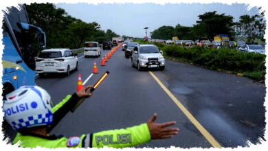 Survei KedaiKOPI Ungkap 88,8 Persen Puas Mudik, Di Mana Titik Paling Lemahnya? Survei KedaiKOPI Ungkap 88,8 Persen Puas Mudik, Di Mana Titik Paling Lemahnya?