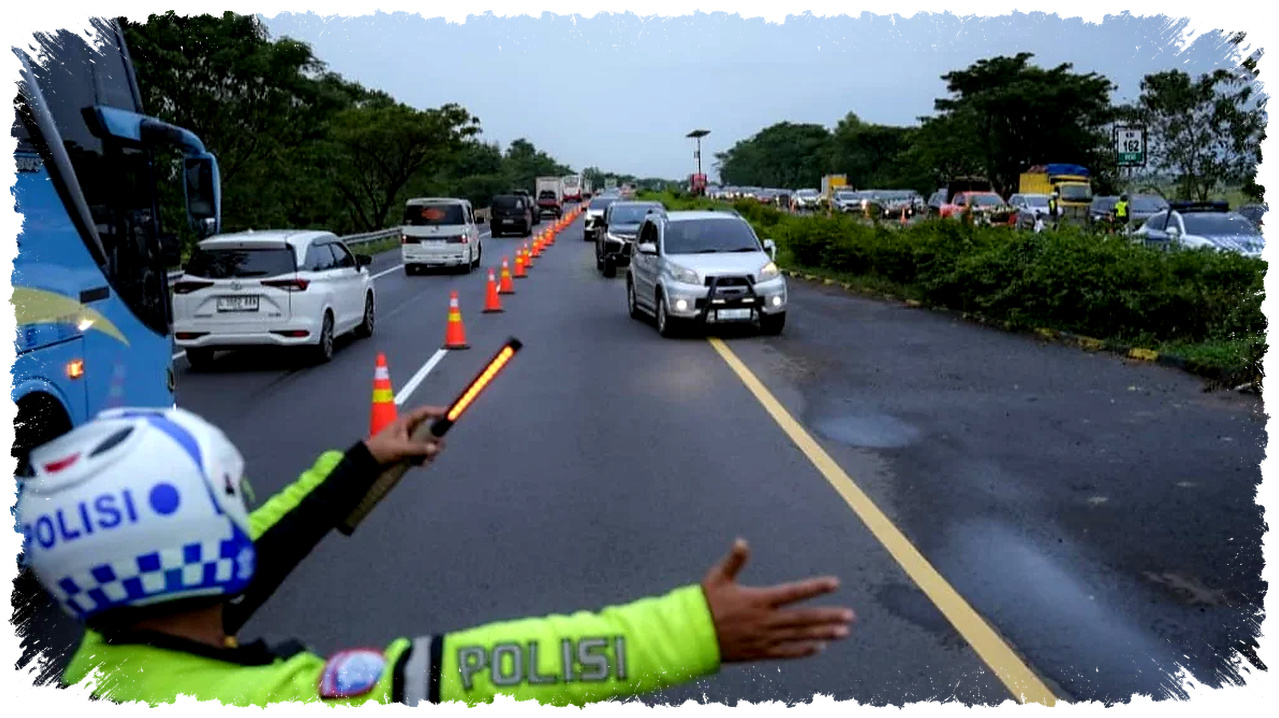 Survei KedaiKOPI Ungkap 88,8 Persen Puas Mudik, Di Mana Titik Paling Lemahnya?