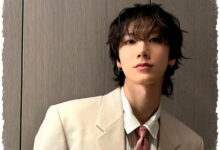 Susul Mark, Ten Lepas SM Entertainment Tapi Tetap di NCT dan WayV