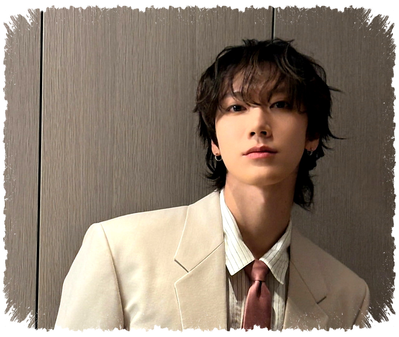 Susul Mark, Ten Lepas SM Entertainment Tapi Tetap di NCT dan WayV