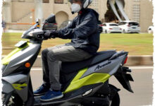 Suzuki Avenis 125 2026 Muncul Dengan Warna Baru, Harga Filipina Tembus Rp 23 Jutaan