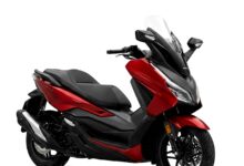 Suzuki Burgman Street 125 2026 Makin Premium, Harga Rp19 Jutaan Malah Terasa Menggoda Suzuki Burgman Street 125 2026 Makin Premium, Harga Rp19 Jutaan Malah Terasa Menggoda